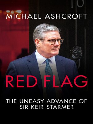 cover image of Red Flag